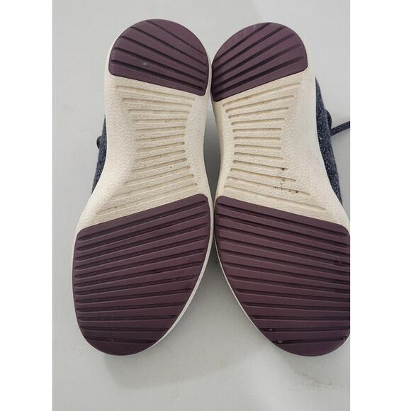 Allbirds Sneakers Womens 9 Wool Mizzles Everyday Casual Running Work Out Shoes - Picture 9 of 11
